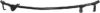 VAN WEZEL 3224560 Support, bumper